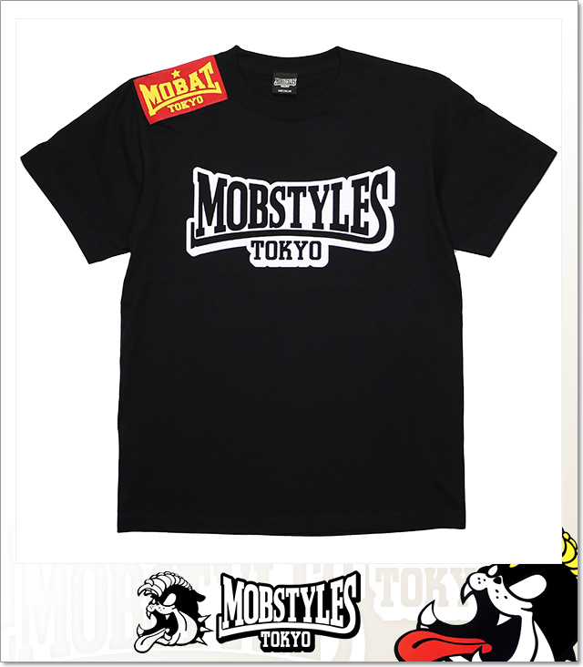 MOBSTYLES (モブスタイルス)