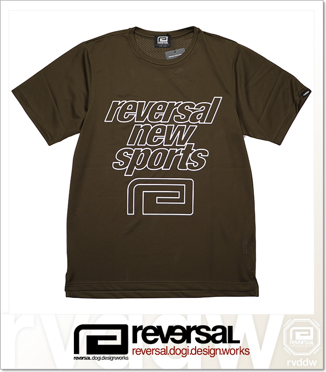 REVERSAL (リバーサル)