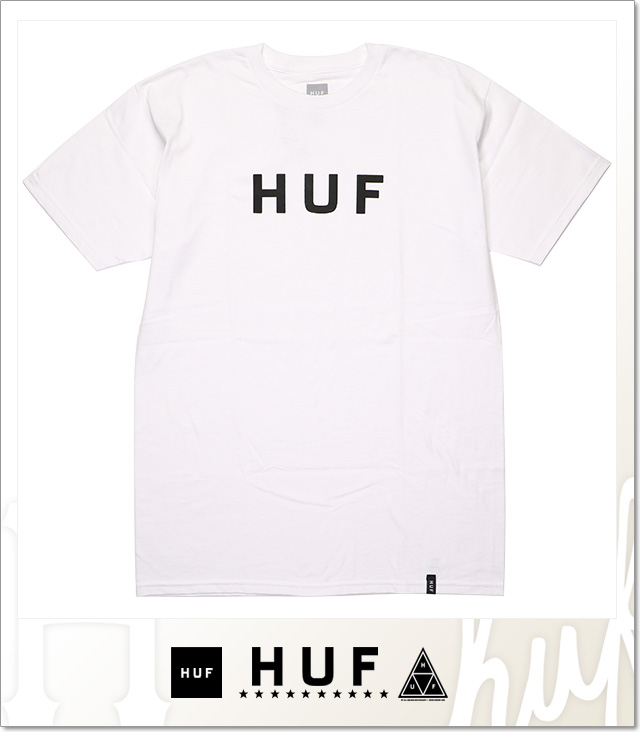 HUF (ハフ)