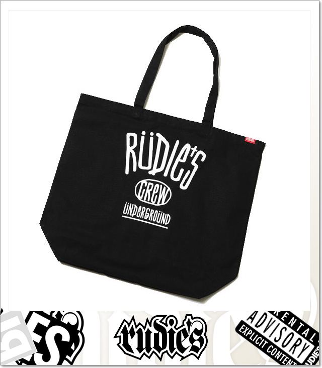 RUDIES (ルーディーズ)