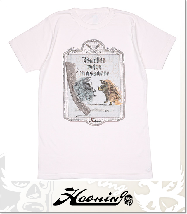 Haoming (ハオミン)