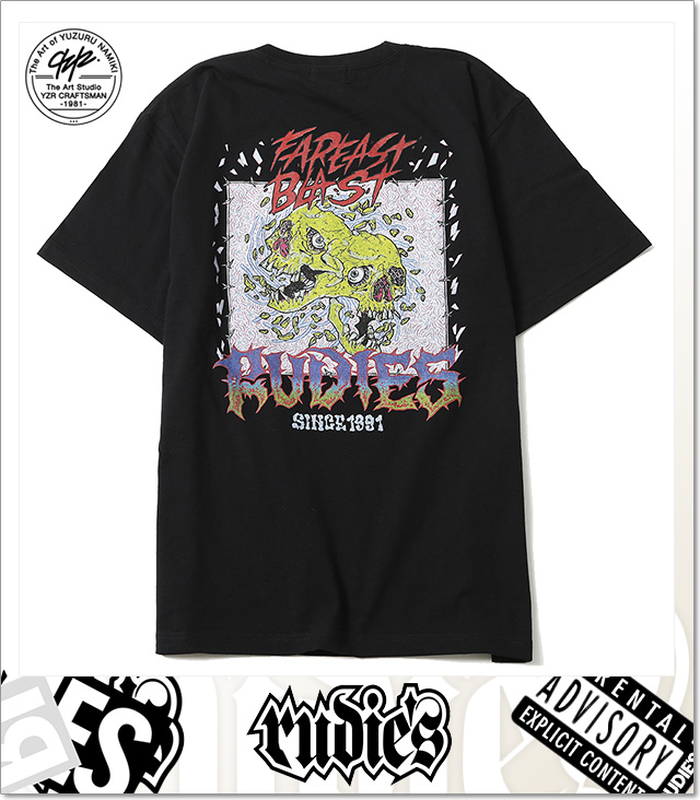 RUDIES (ルーディーズ)