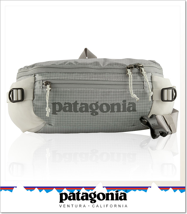 patagonia (パタゴニア)