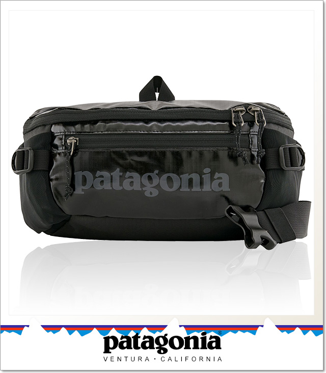 patagonia (パタゴニア)