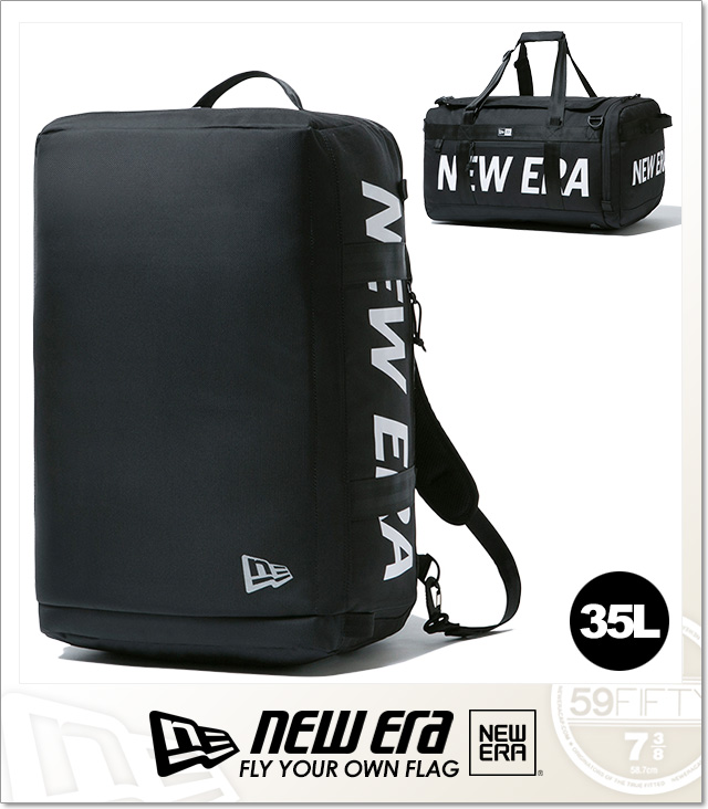 NEWERA (ニューエラ)