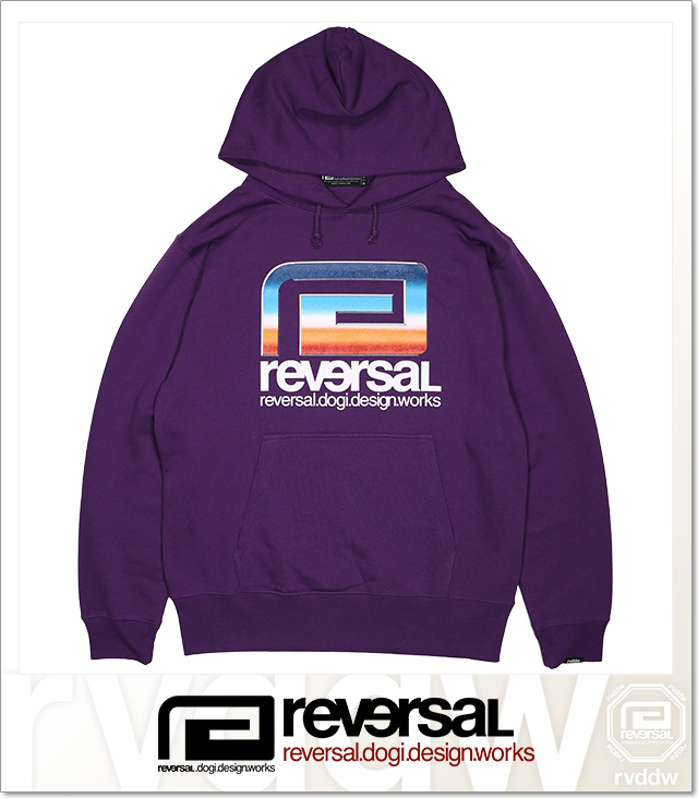 REVERSAL (リバーサル)