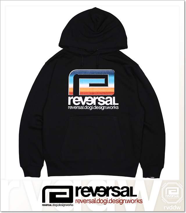 REVERSAL (リバーサル)