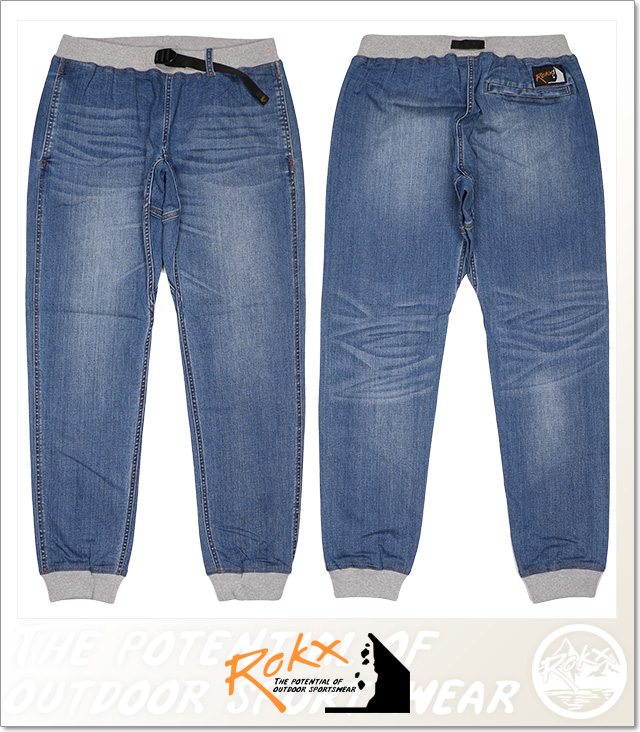 ROKX (ロックス)