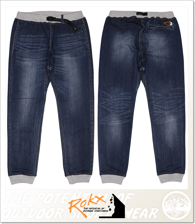ROKX (ロックス)
