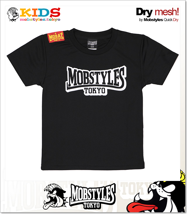 MOBSTYLES (モブスタイルス)