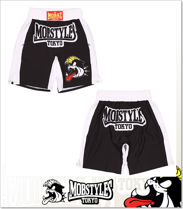 MOBSTYLES (モブスタイルス)