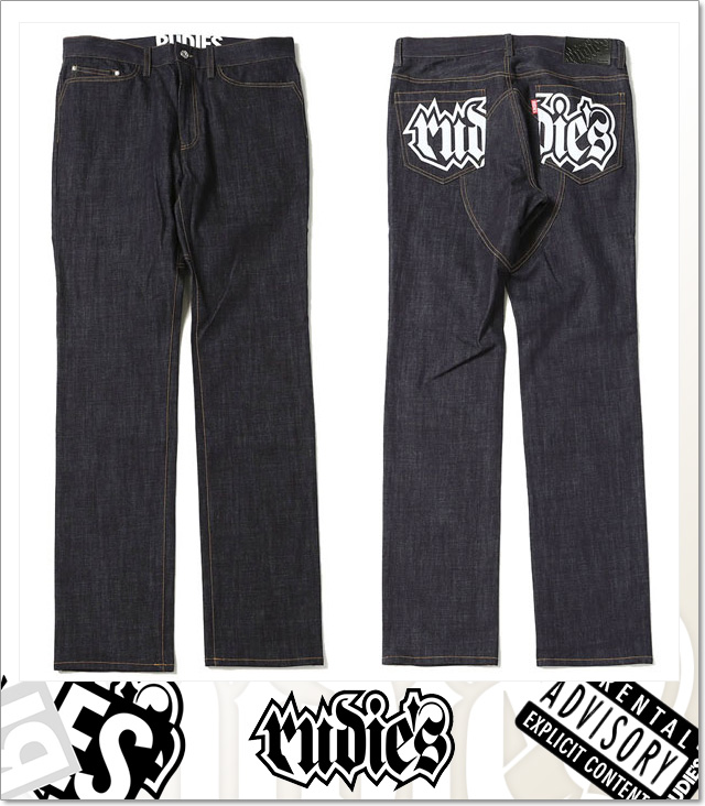 RUDIES (ルーディーズ)