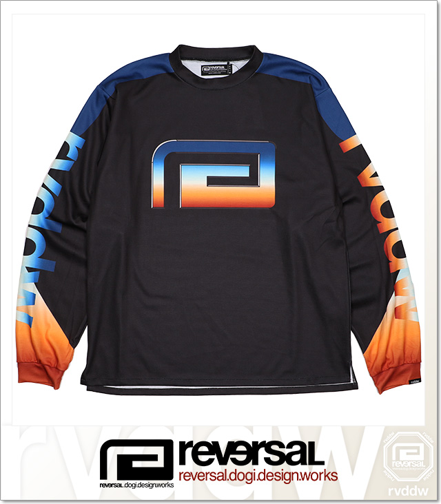 REVERSAL (リバーサル)