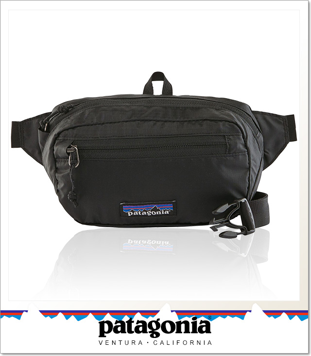 patagonia (パタゴニア)