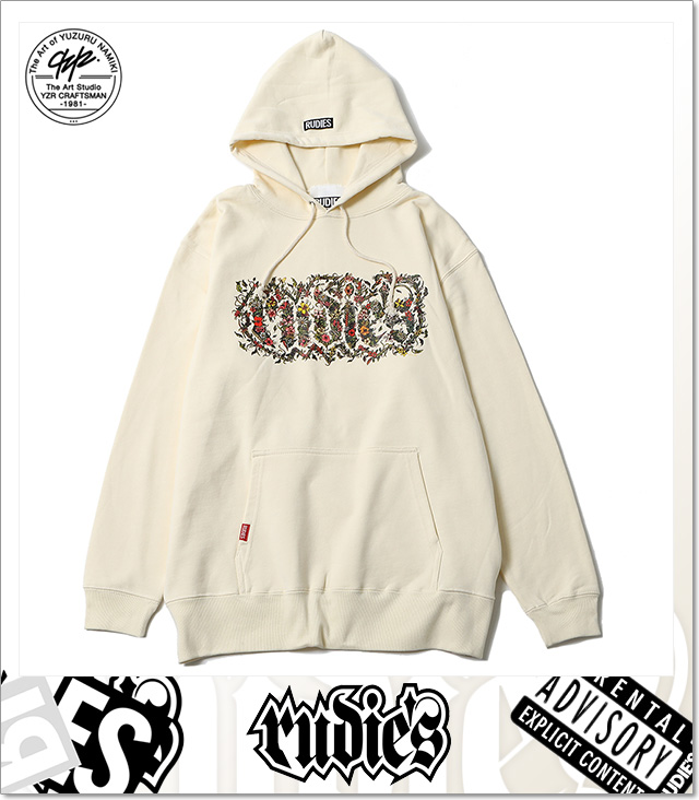 RUDIES (ルーディーズ)