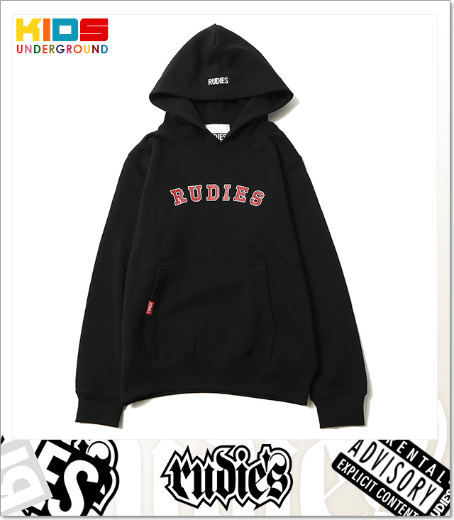 RUDIES (ルーディーズ)