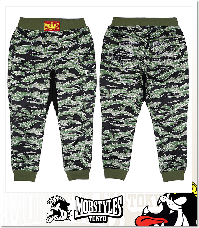 MOBSTYLES (モブスタイルス)