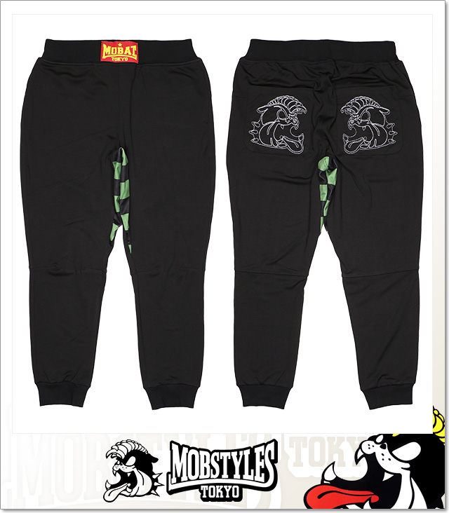 MOBSTYLES (モブスタイルス)