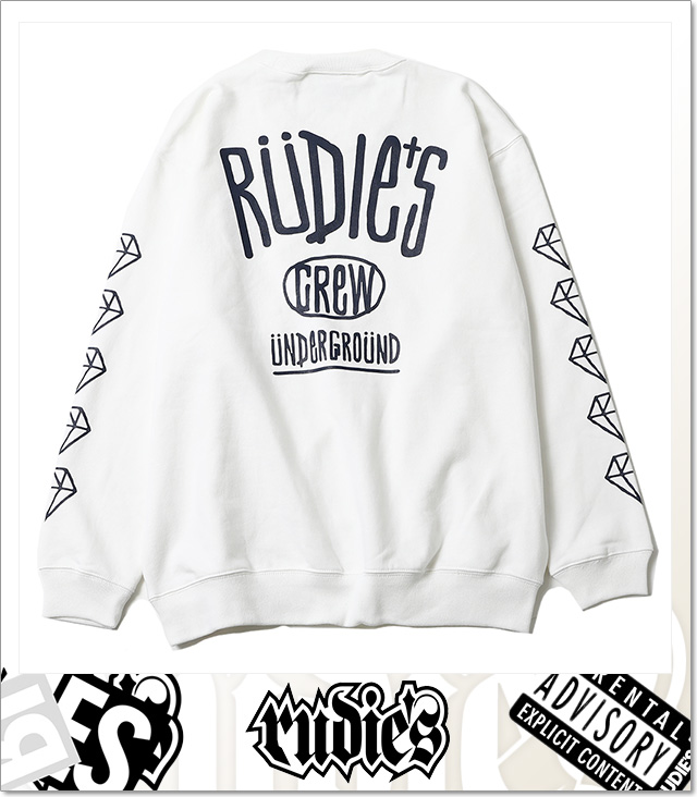 RUDIES (ルーディーズ)