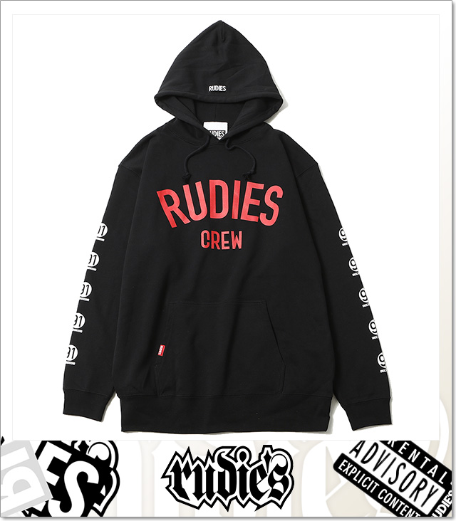 RUDIES (ルーディーズ)