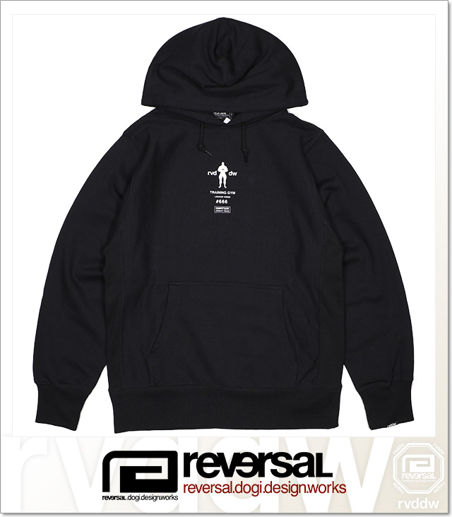 REVERSAL (リバーサル)