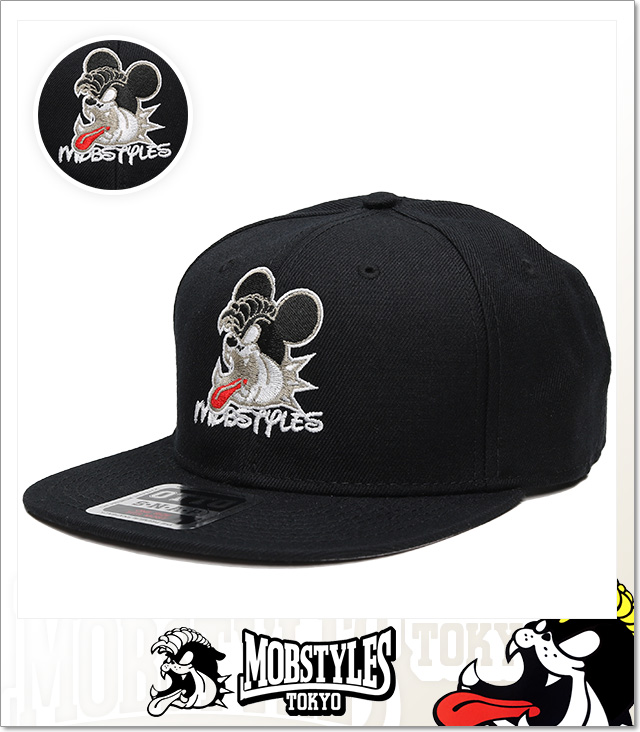 MOBSTYLES (モブスタイルス)