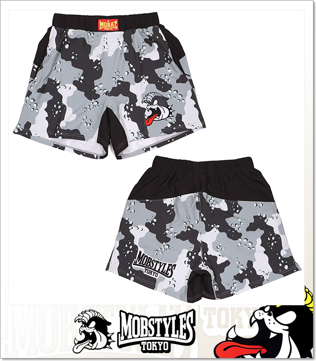 MOBSTYLES (モブスタイルス)