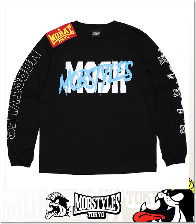 MOBSTYLES (モブスタイルス)