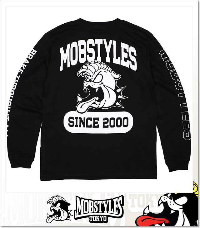 MOBSTYLES (モブスタイルス)