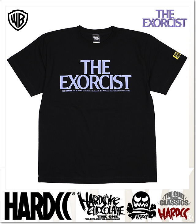 HARDCORE CHOCOLATE (ハードコアチョコレート)