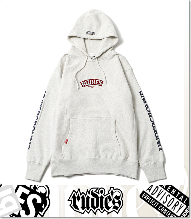 RUDIES (ルーディーズ)