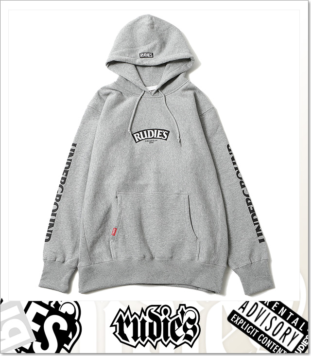 RUDIES (ルーディーズ)