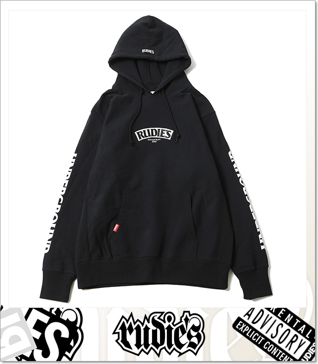RUDIES (ルーディーズ)
