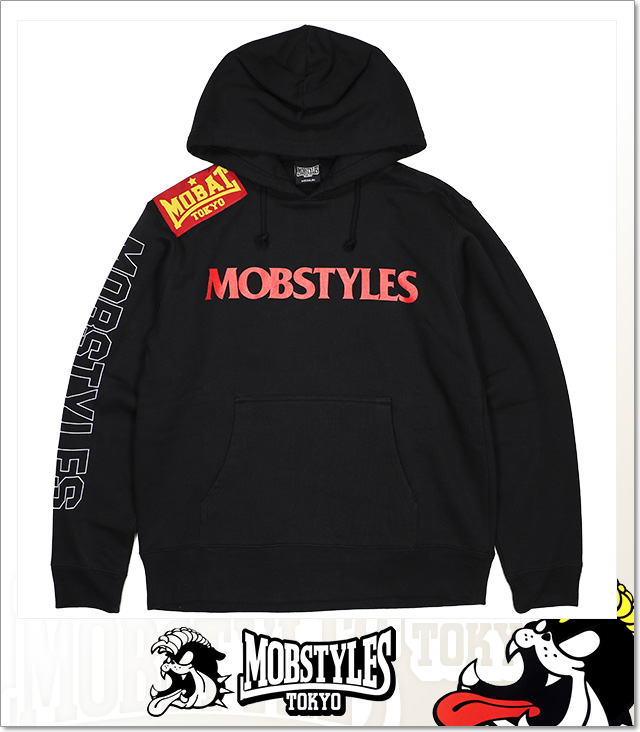 MOBSTYLES (モブスタイルス)