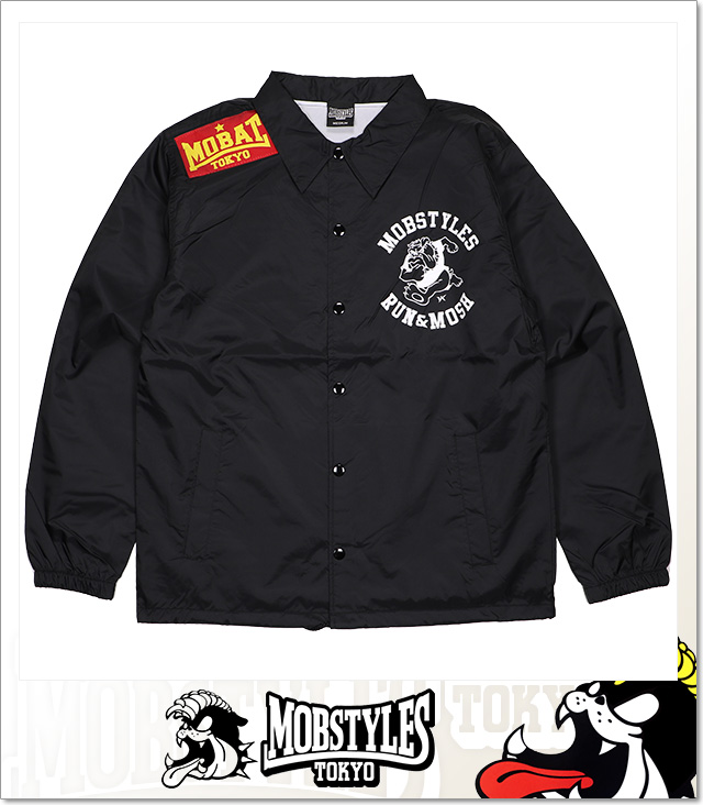 MOBSTYLES (モブスタイルス)