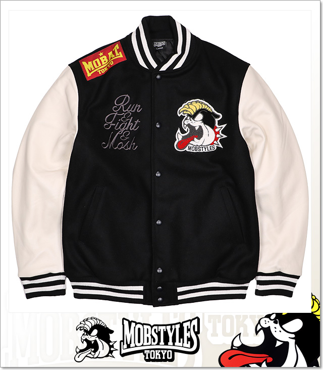 MOBSTYLES (モブスタイルス)