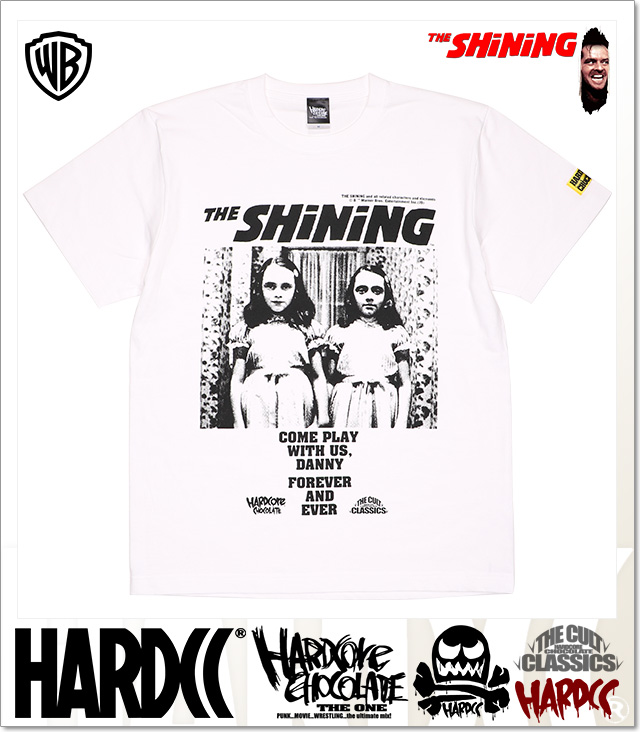 HARDCORE CHOCOLATE (ハードコアチョコレート)