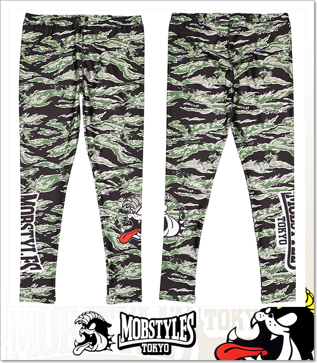 MOBSTYLES (モブスタイルス)