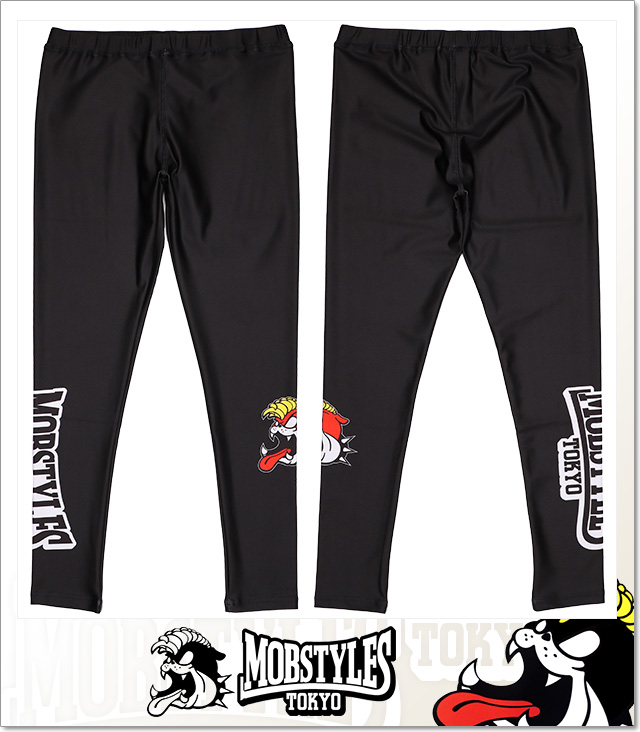 MOBSTYLES (モブスタイルス)