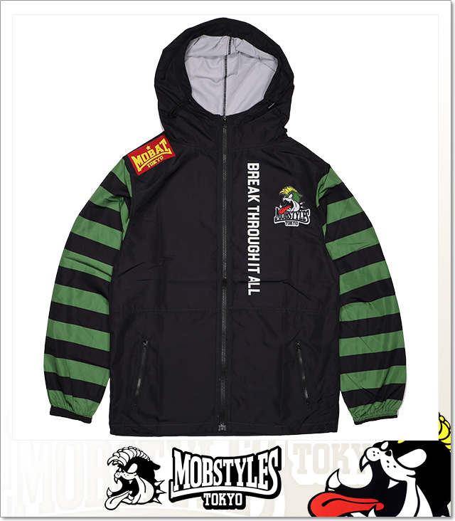 MOBSTYLES (モブスタイルス)