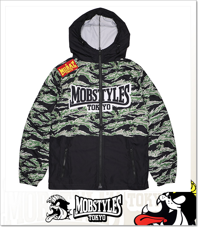 MOBSTYLES (モブスタイルス)