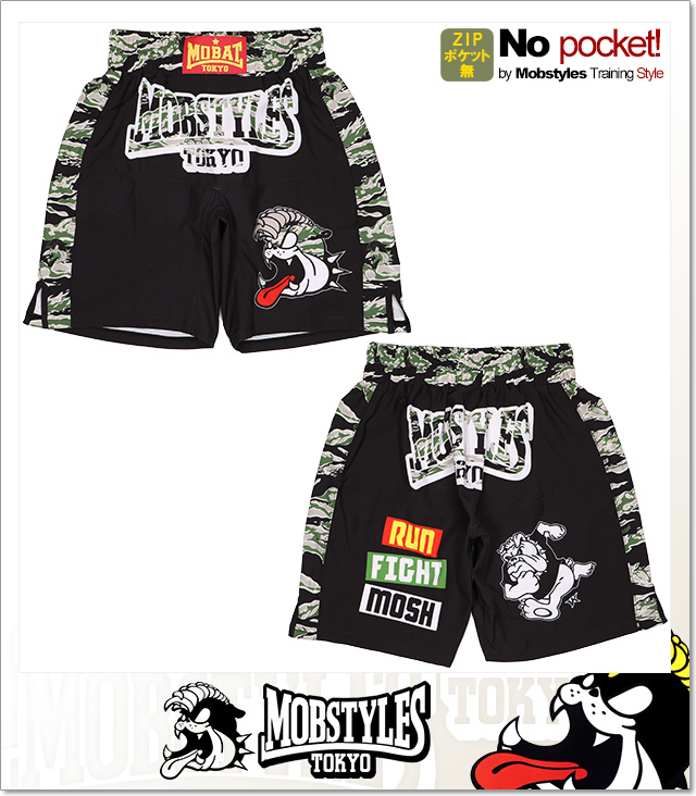 MOBSTYLES (モブスタイルス)