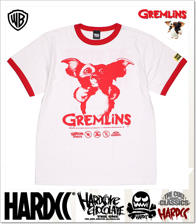 HARDCORE CHOCOLATE (ハードコアチョコレート)