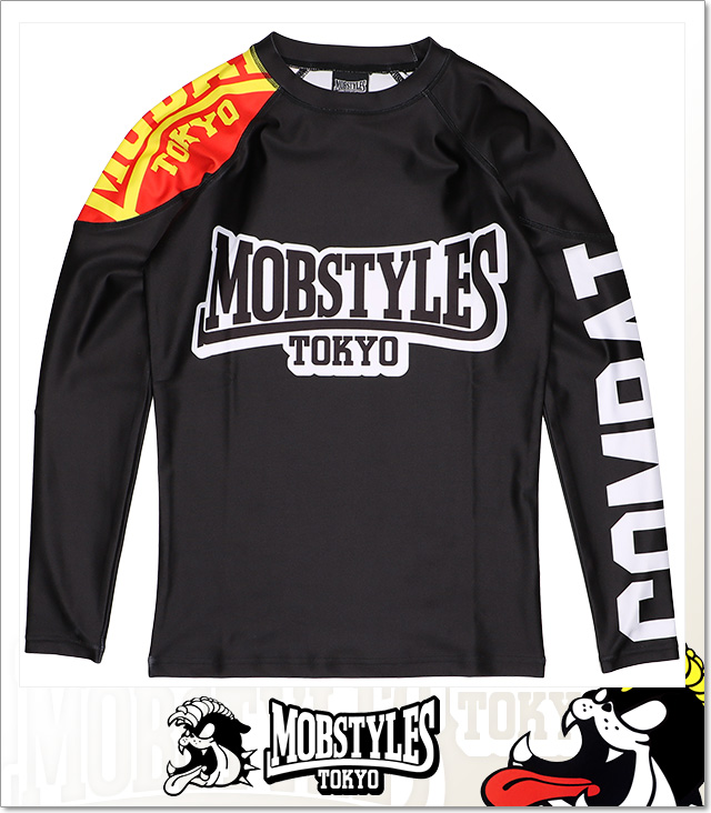MOBSTYLES (モブスタイルス)