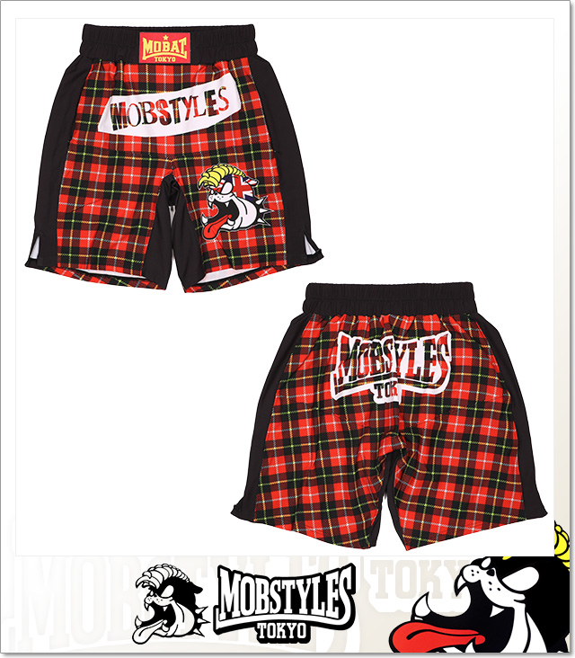 MOBSTYLES (モブスタイルス)