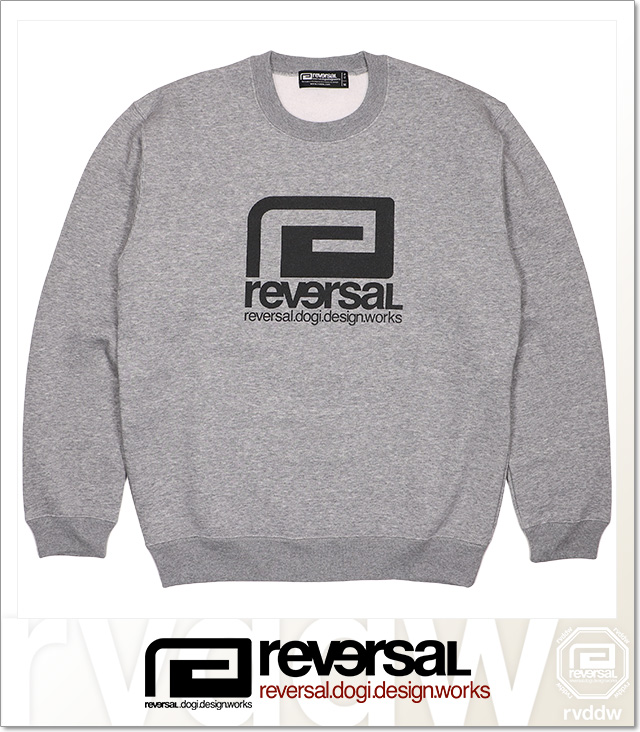 REVERSAL (リバーサル)