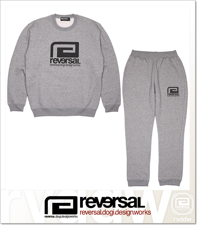 REVERSAL (リバーサル)