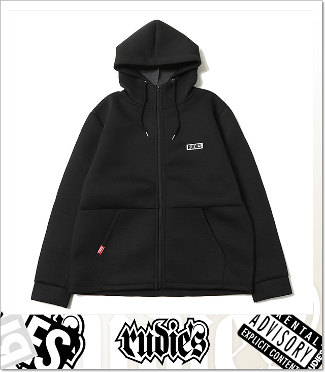RUDIES (ルーディーズ)