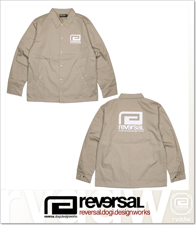 REVERSAL (リバーサル)