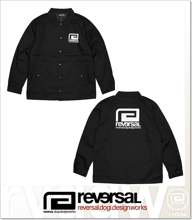 REVERSAL (リバーサル)